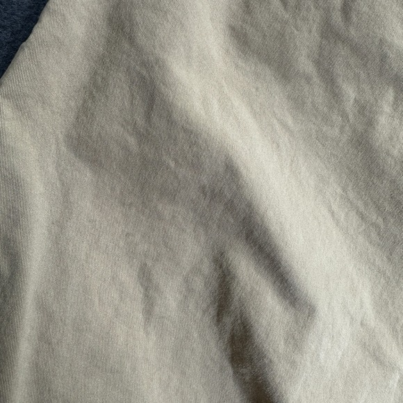 American Eagle Outfitters Pants Mens 31x32 Beige Next Level Flex Slim Fit Chino - Picture 3 of 13